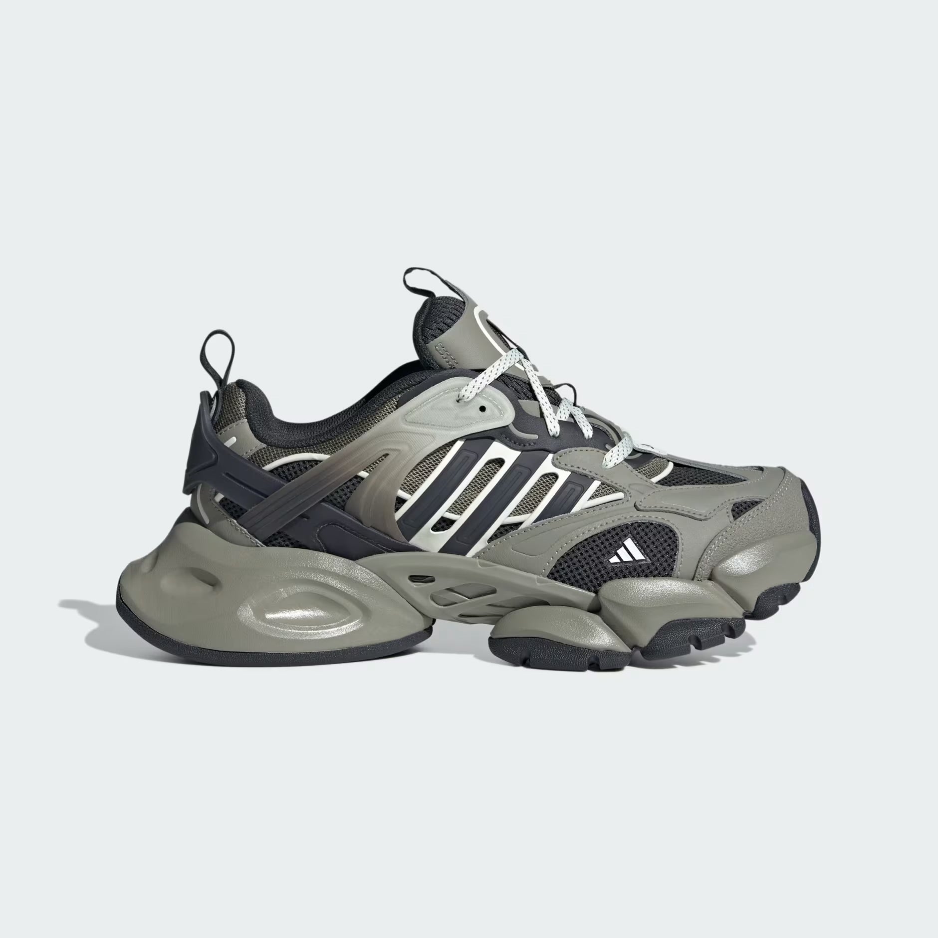Adidas XLG Runner Deluxe Grey