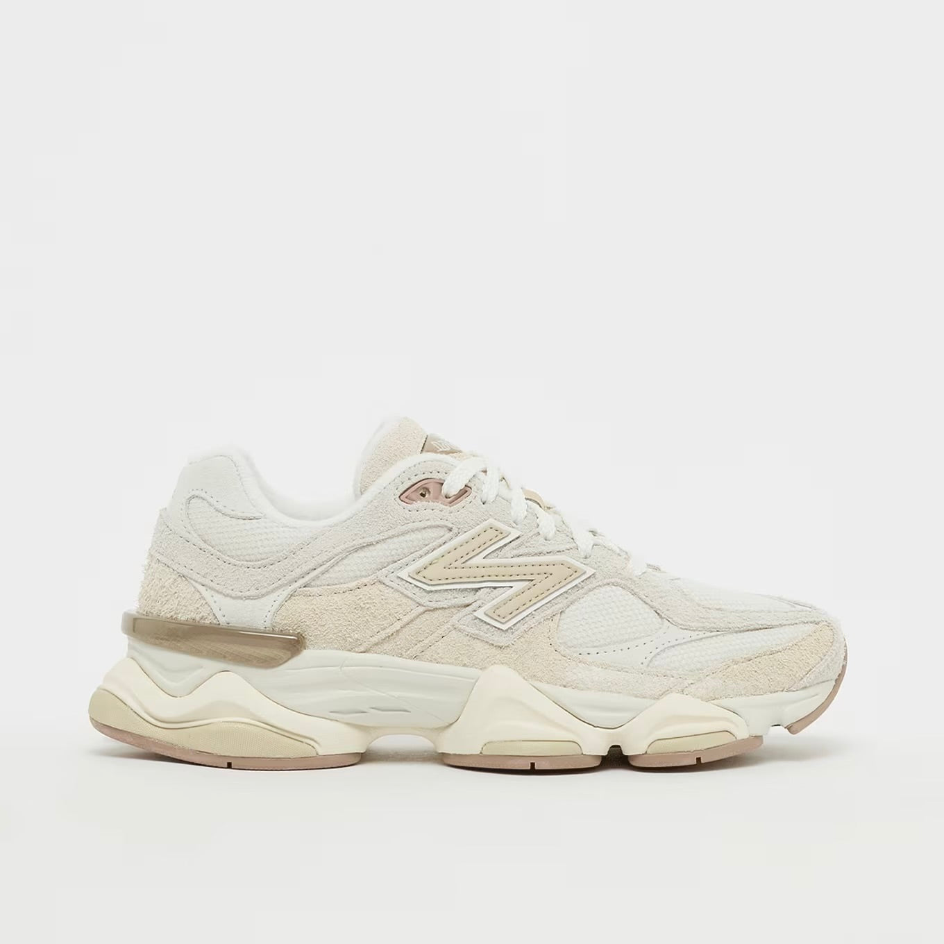 New Balance 9060 Bisque Sea Salt