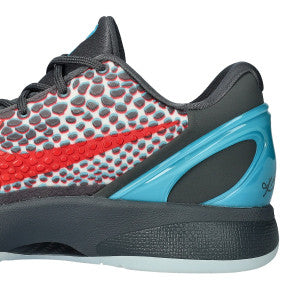 Nike Kobe 6 Protro ASG Hollywood 3D