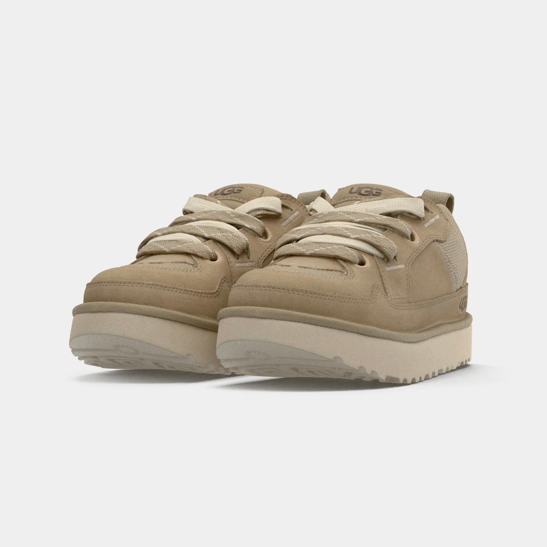 UGG Lowmel Lo Mustard Seed