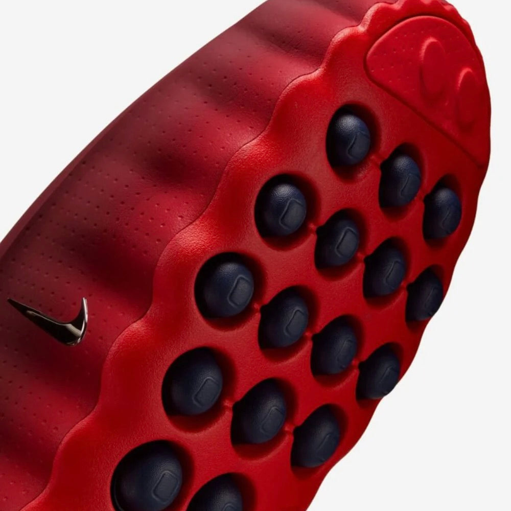 Nike Mind 001 Slide Team Red University Red