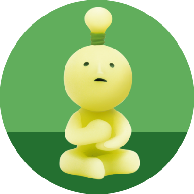 Smiski @ Work Series Single Blind Box