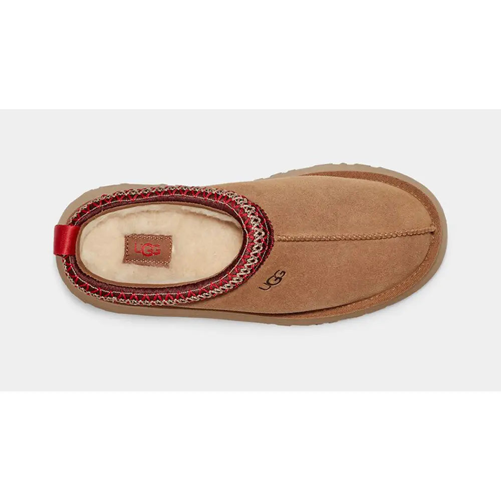 UGG Tazz Slipper Chestnut
