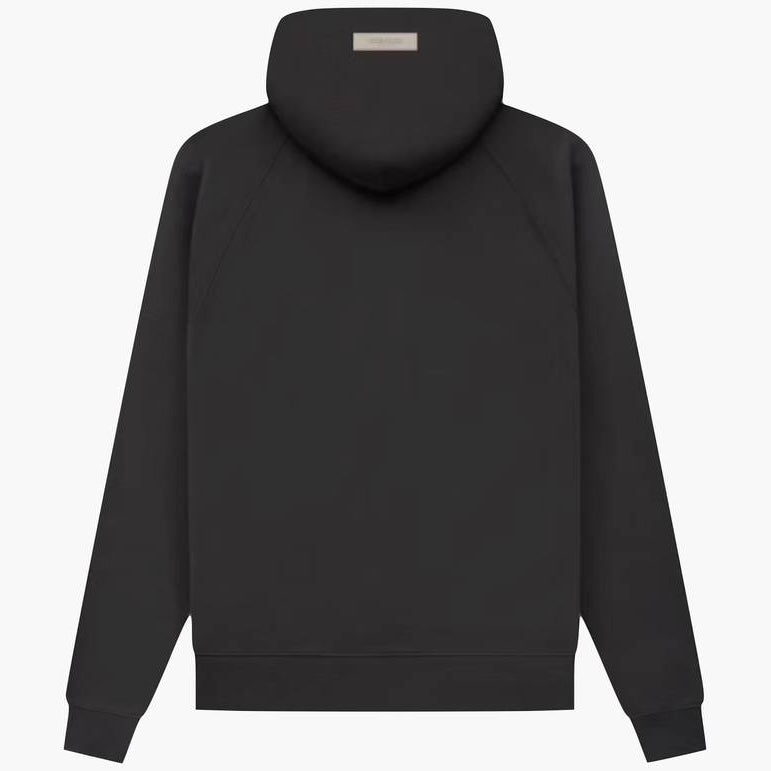 Fear Of God Essentials 1977 Iron Hoodie
