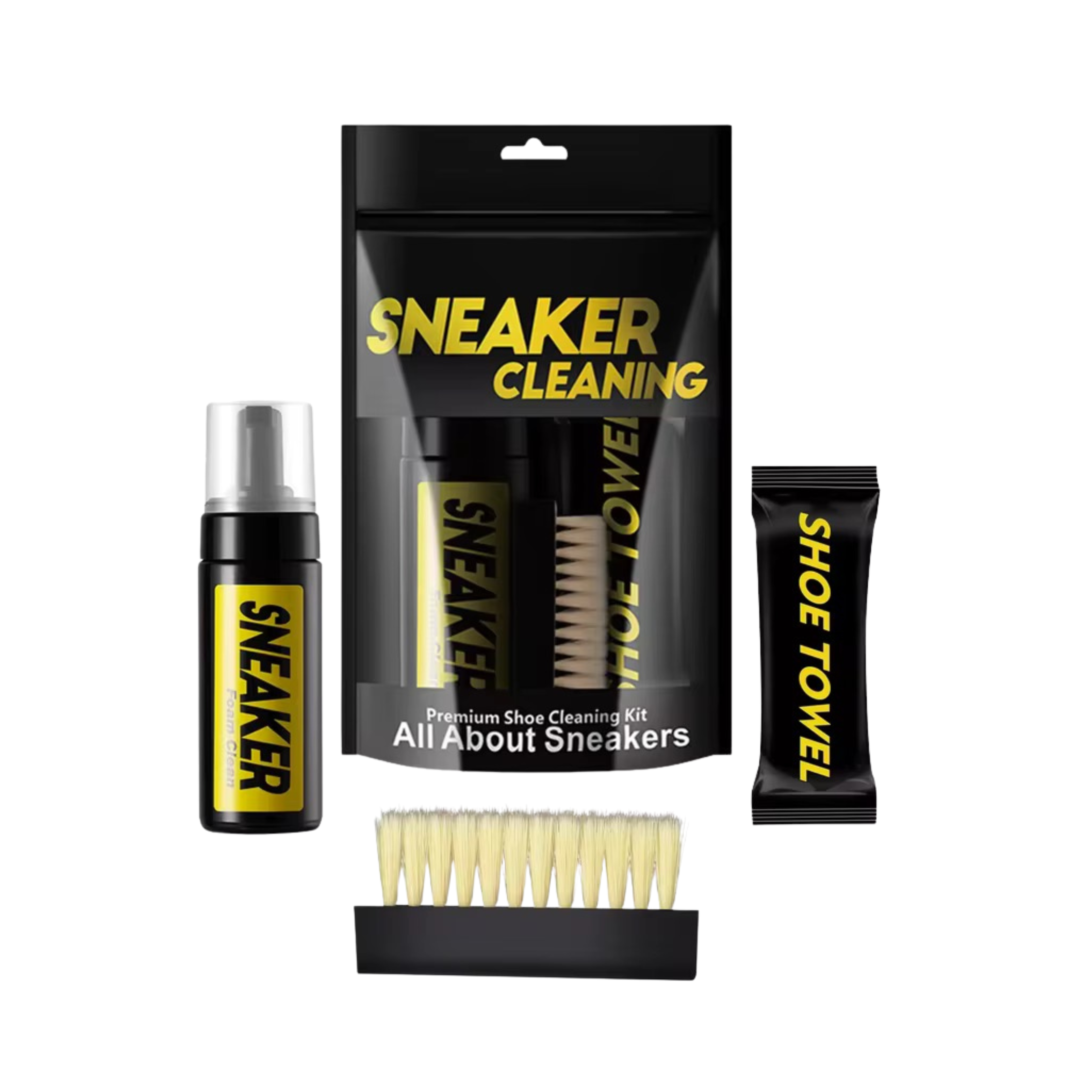 Poetry Health Ultimate Cleaning Kit