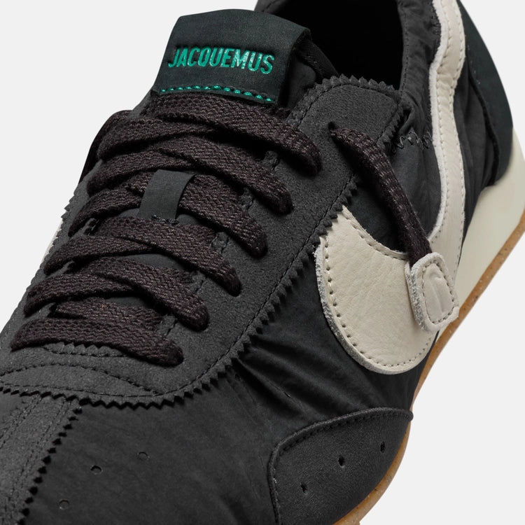 Nike Moon Shoe Jacquemus Off Noir