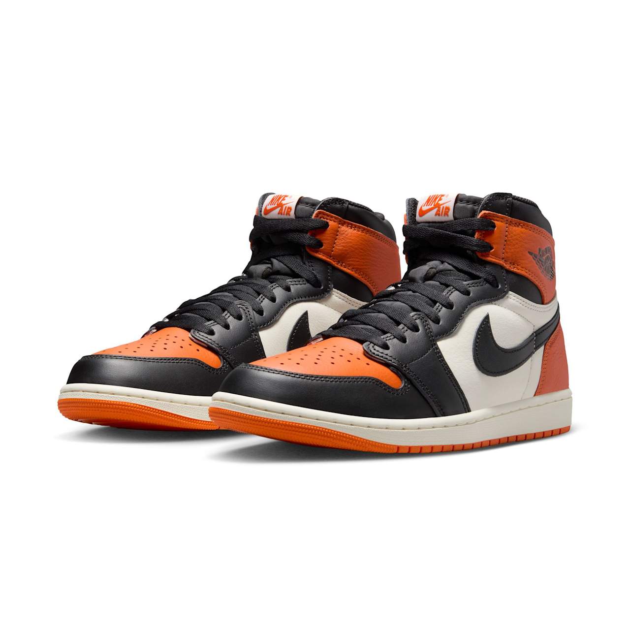 Jordan 1 Shattered Backboard