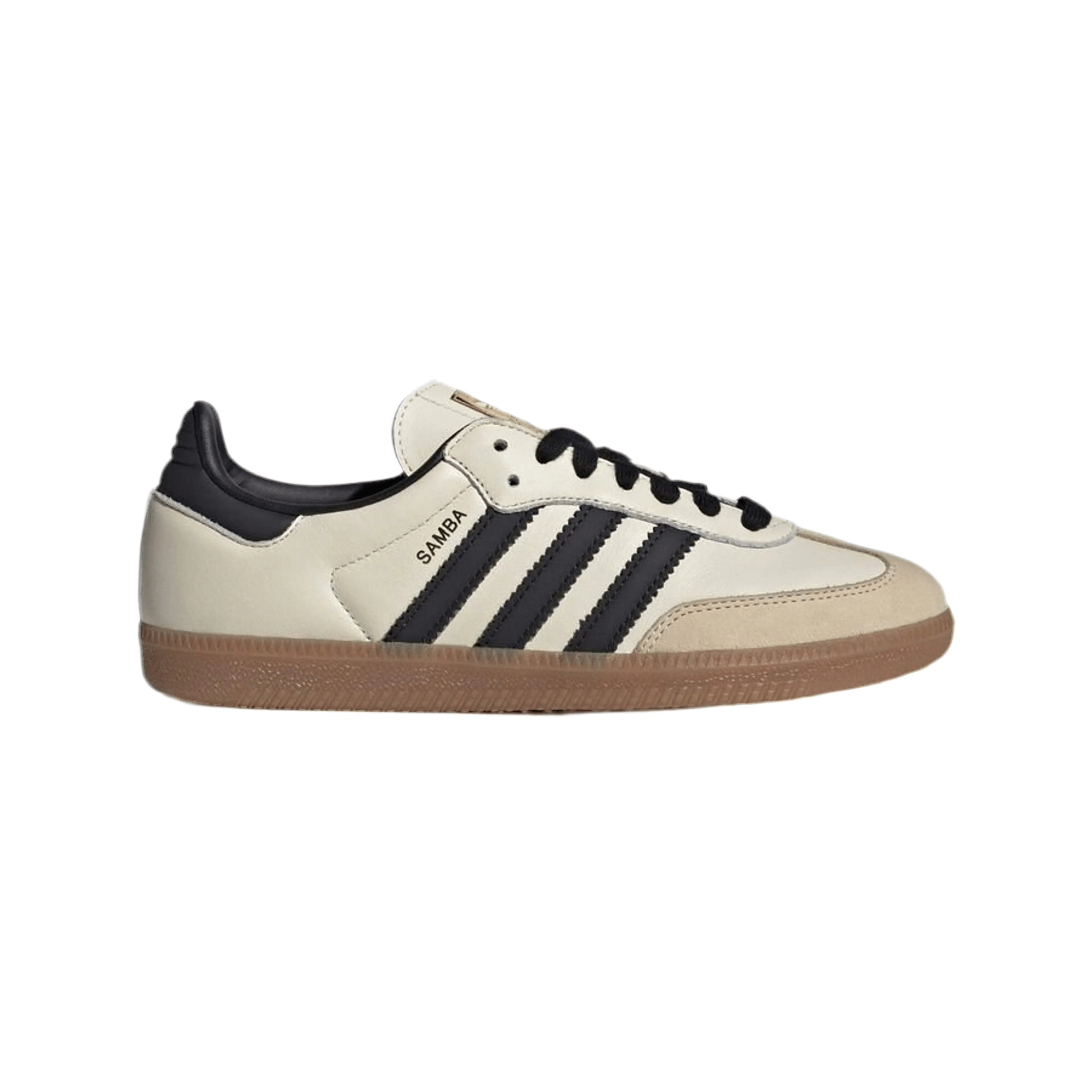 Adidas Samba OG Cream White - Madonnina Resell