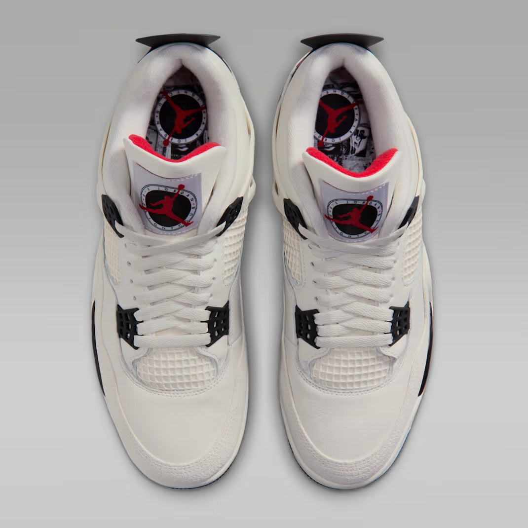 Jordan 4 Flight Club