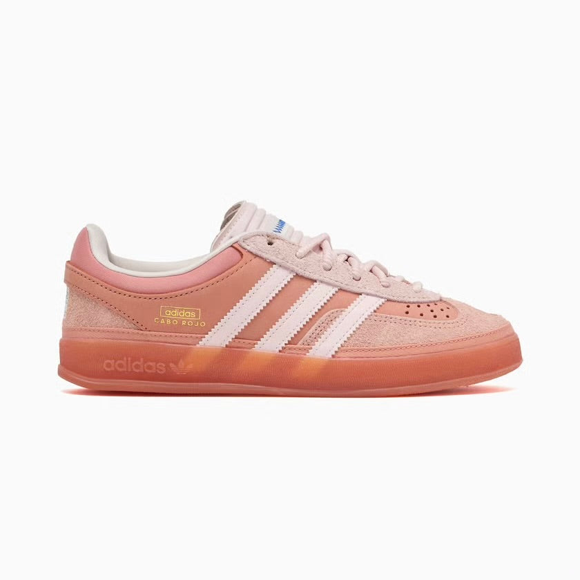 Adidas Gazelle Indoor Bad Bunny Cabo Rojo 
