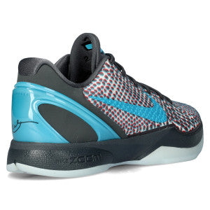 Nike Kobe 6 Protro ASG Hollywood 3D