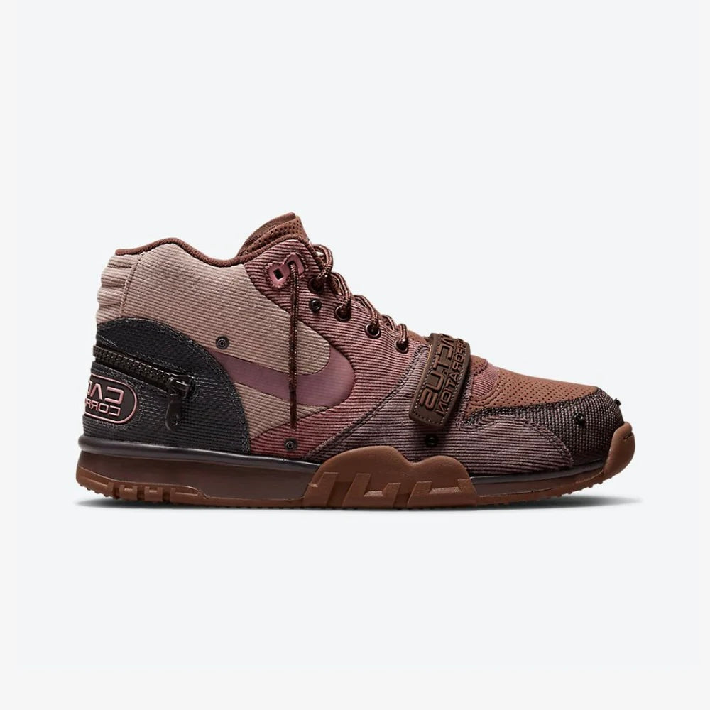 Nike Air Trainer 1 SP Travis Scott Wheat