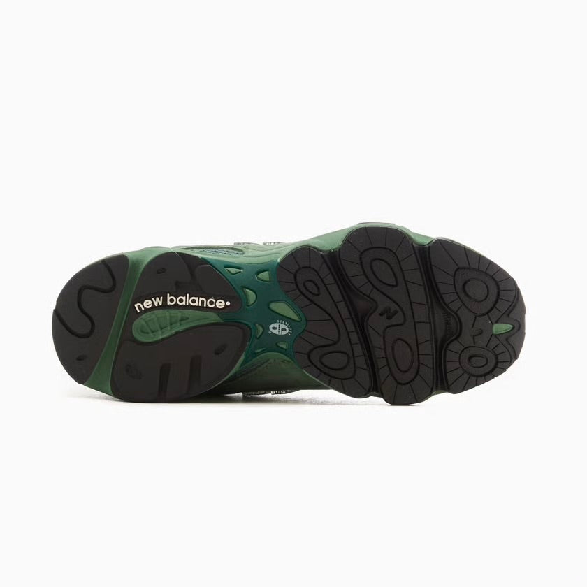New Balance 1000 Mallard Green Sea Salt