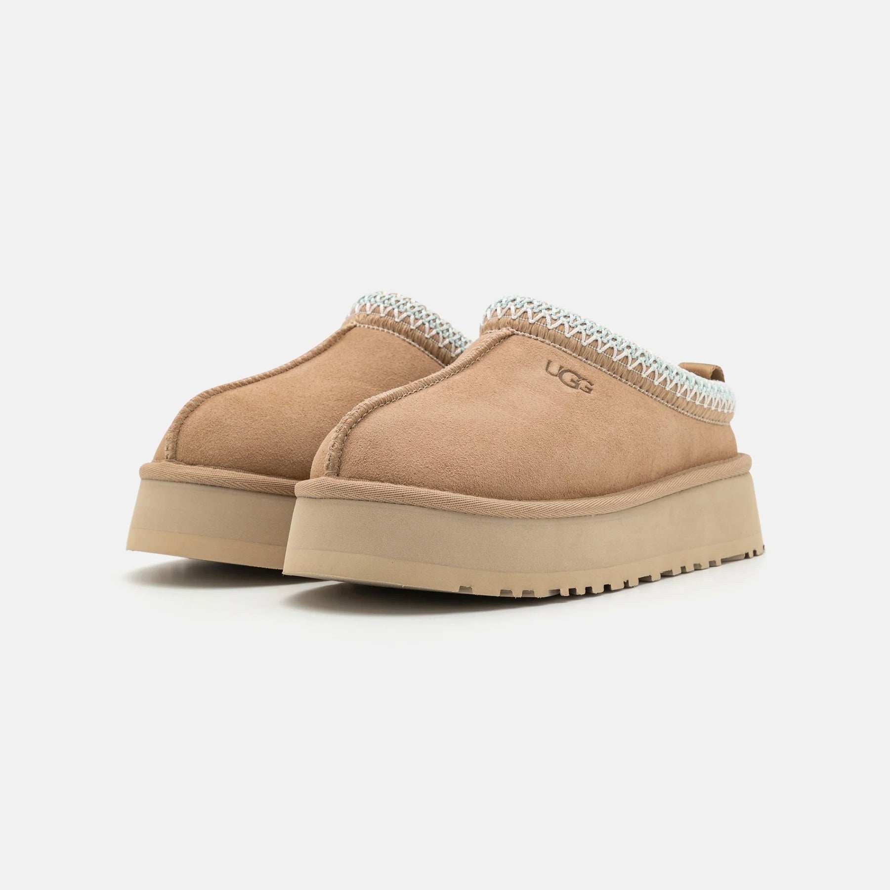 UGG Tazz Slipper Sand
