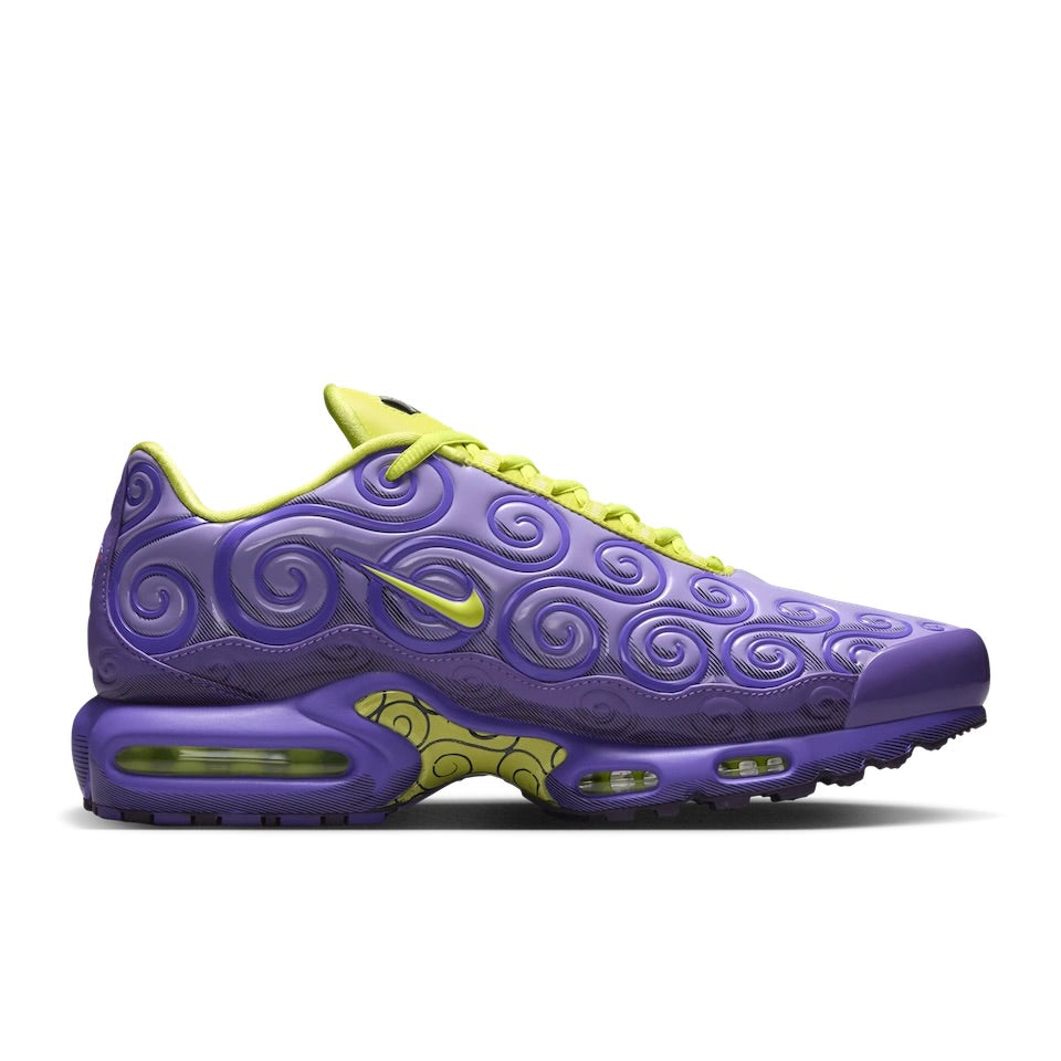 Nike Air Max Plus One Piece Gomu Gomu (Without Promo Card)