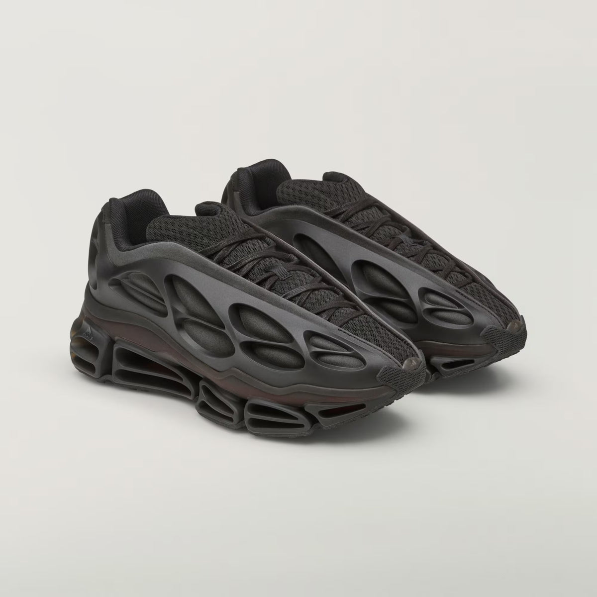 Adidas Megaride Bones Willy Chavarria Black