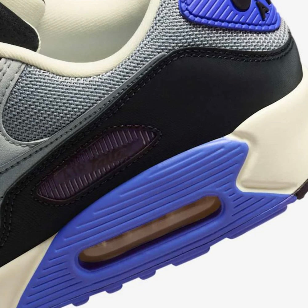 Nike Air Max 90 SP Patta Waves Saphir 