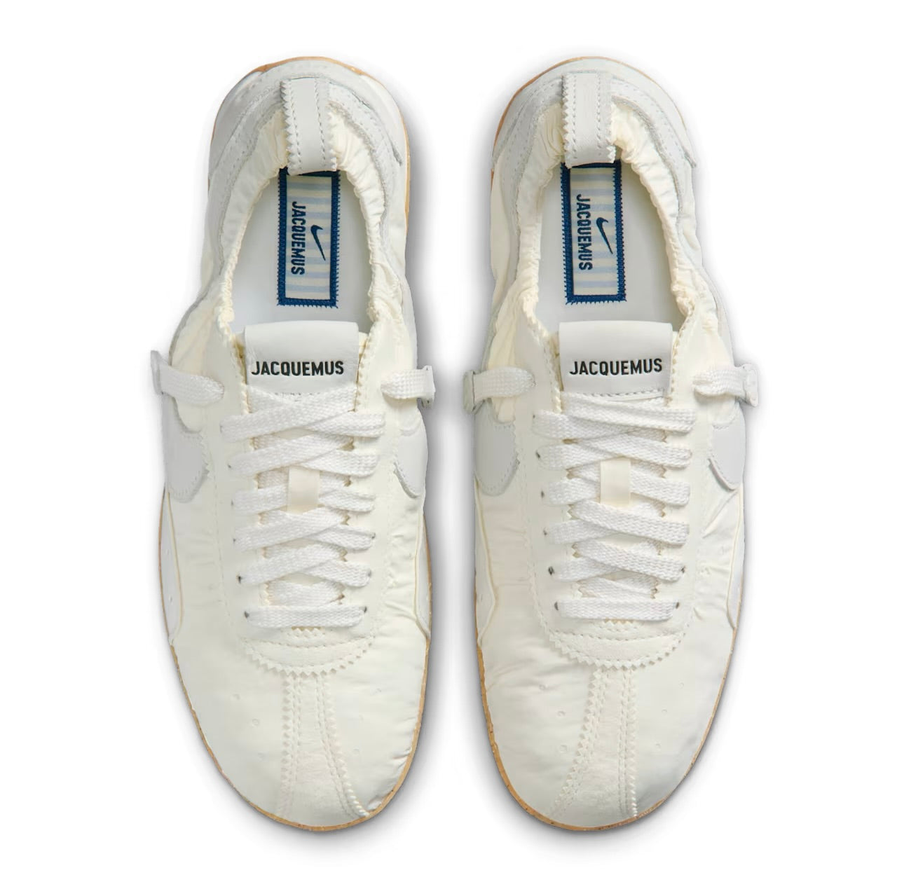 Nike Moon Shoe Jacquemus Soft Pearl