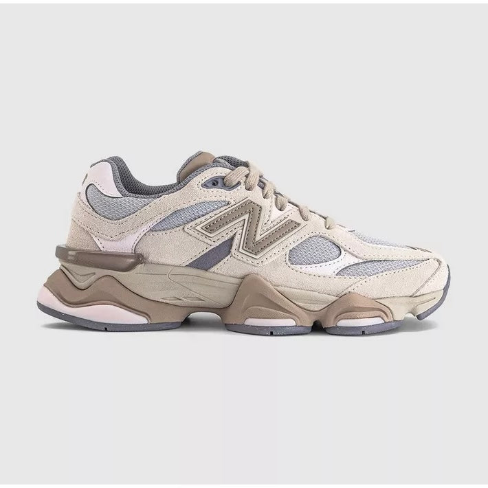 New Balance 9060 Timberwolf Driftwood