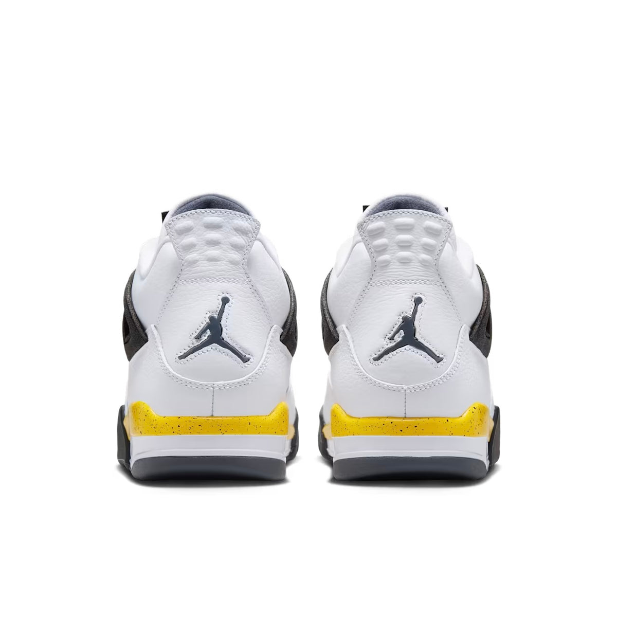 Jordan 4 Retro Rare Air Tour Yellow (2026)