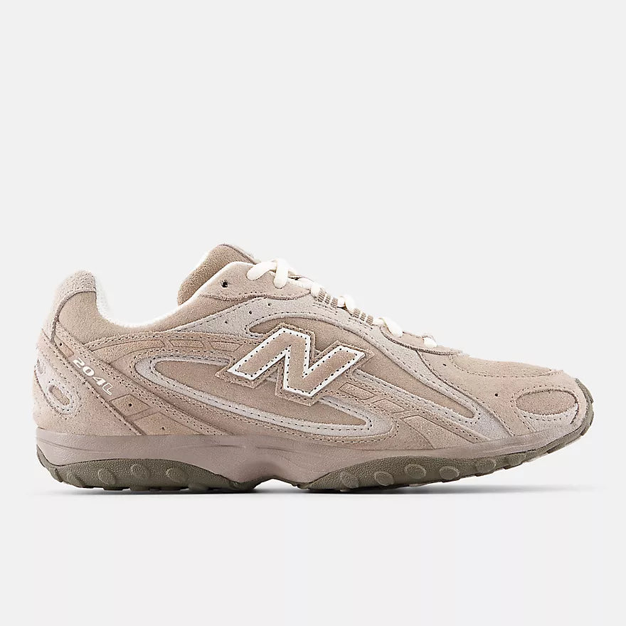 New Balance 204L Mushroom Arid Stone