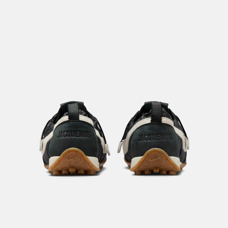 Nike Moon Shoe Jacquemus Off Noir