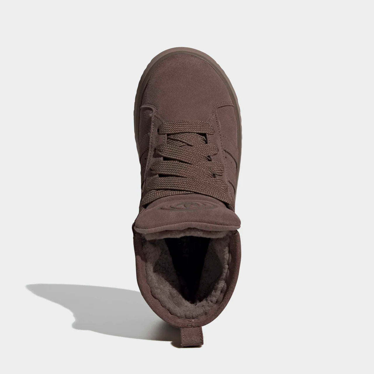 Campus 00s Winter Mid Brown