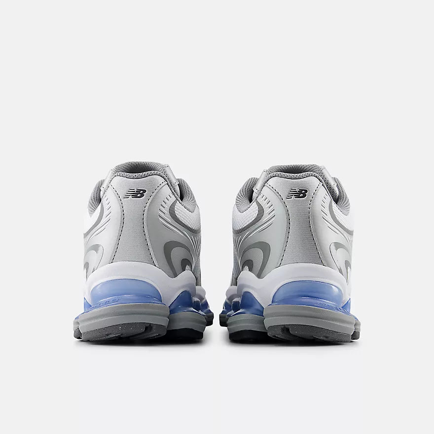 New Balance Abzorb 2000 White Grey Blue