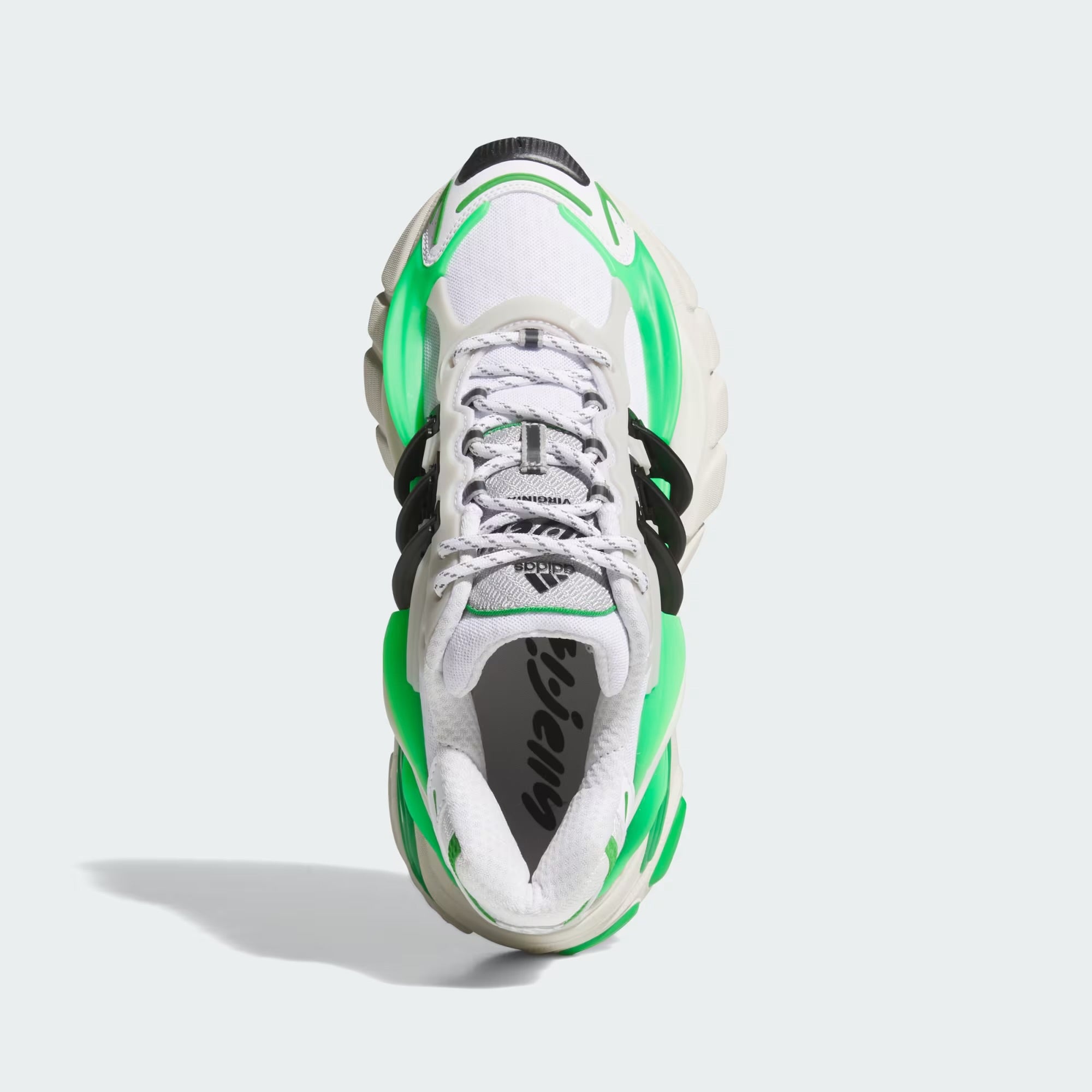 Adidas Adistar Jellyfish Pharrell Williams Real Green