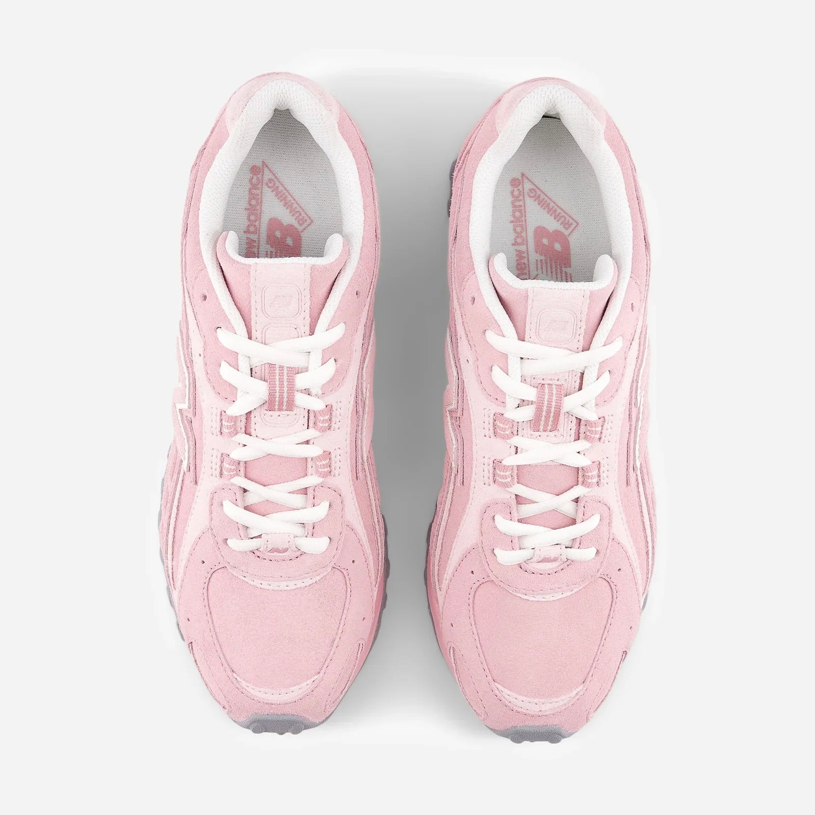 New Balance 204L Pastel Pink