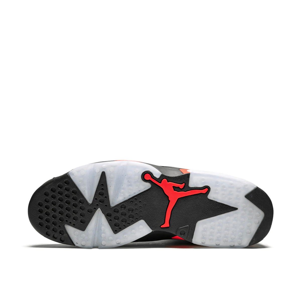 Jordan 6 Retro Black Infrared