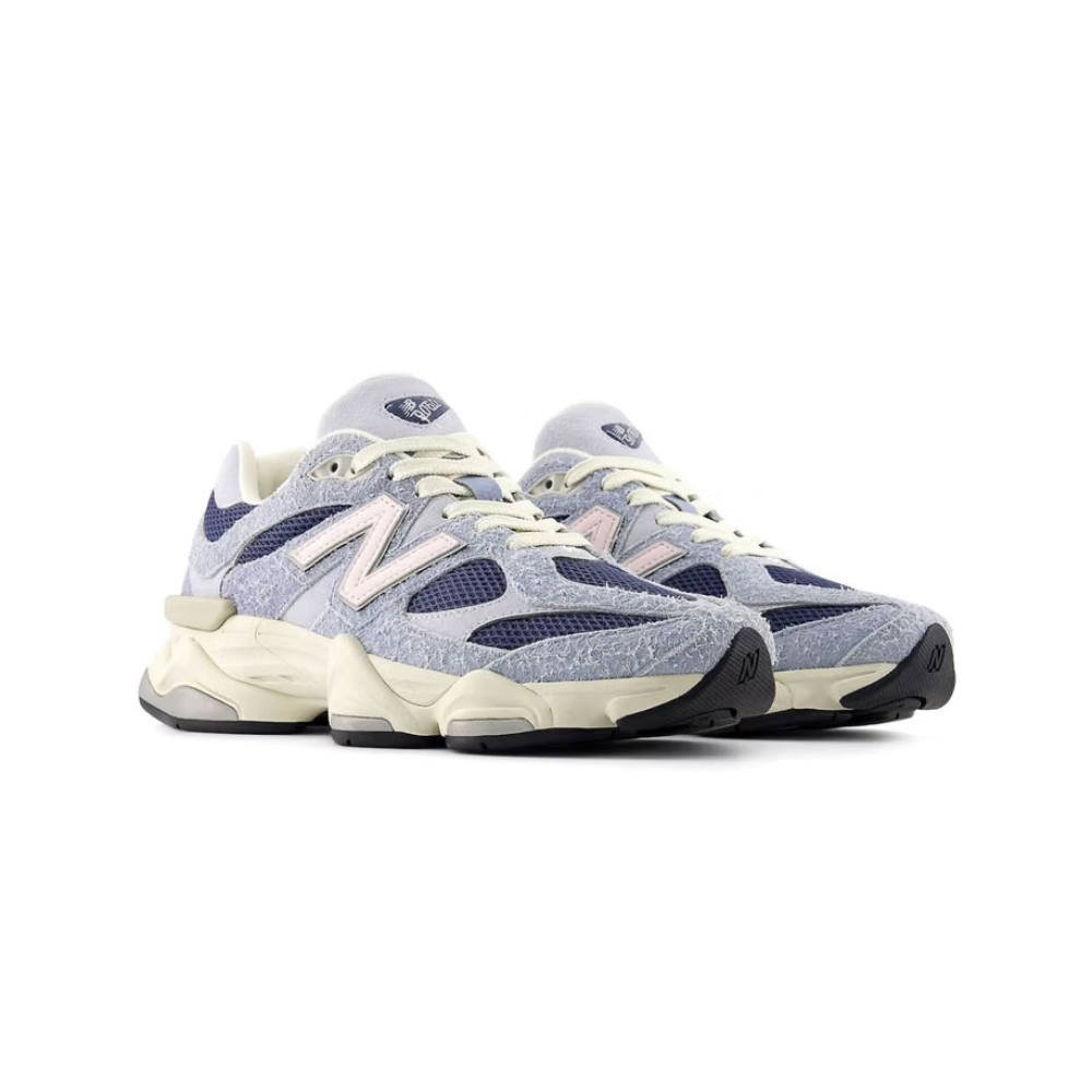 New Balance 9060 Light Arctic Grey Indigo
