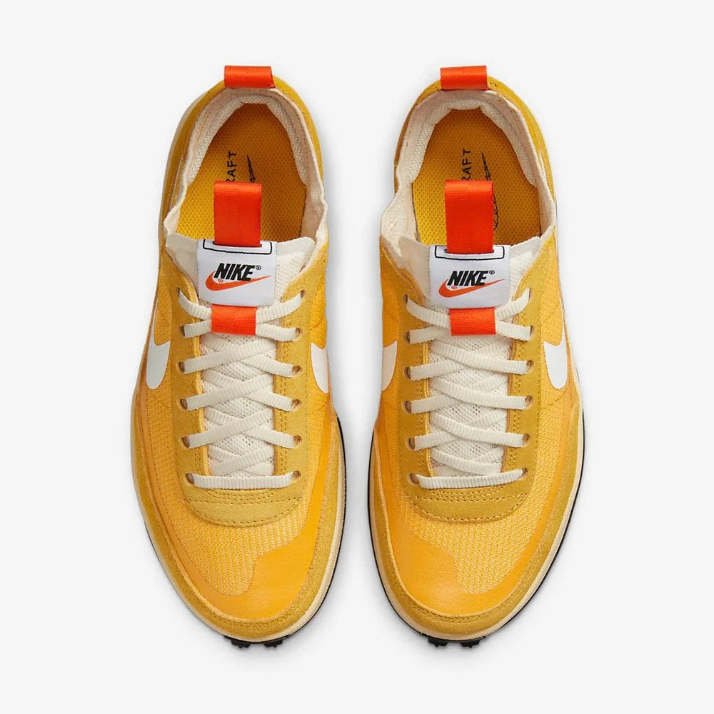 NikeCraft General Purpose Shoe Tom Sachs Archive Dark Sulfur
