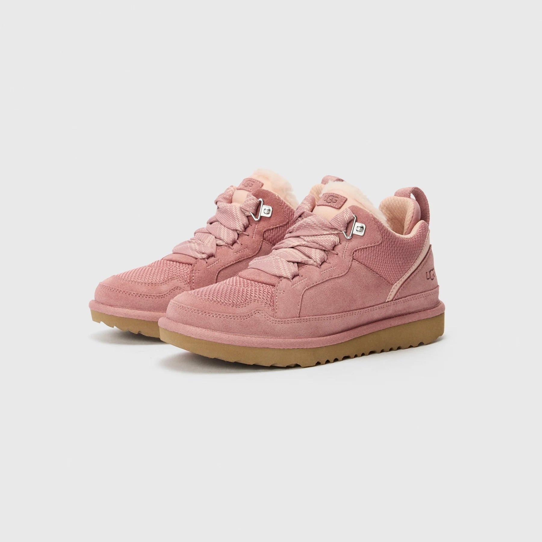 UGG Lowmel Pink Dawn (Kids - GS)