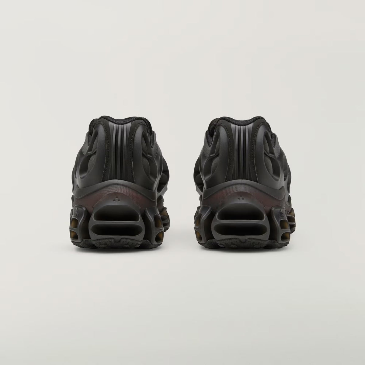Adidas Megaride Bones Willy Chavarria Black