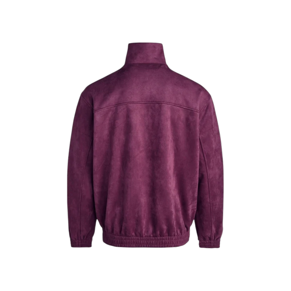 Adidas CTT Chinese Track Top 3.1 Gender Neutral Jacket Purple