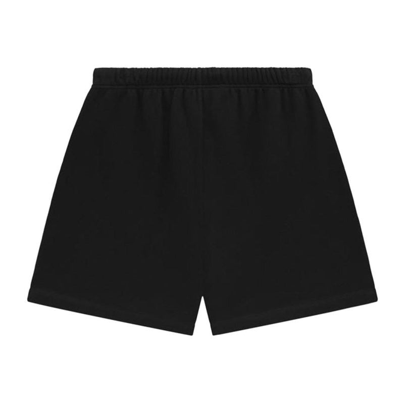Fear of God Essentials x NBA Sweatshorts 'Black'