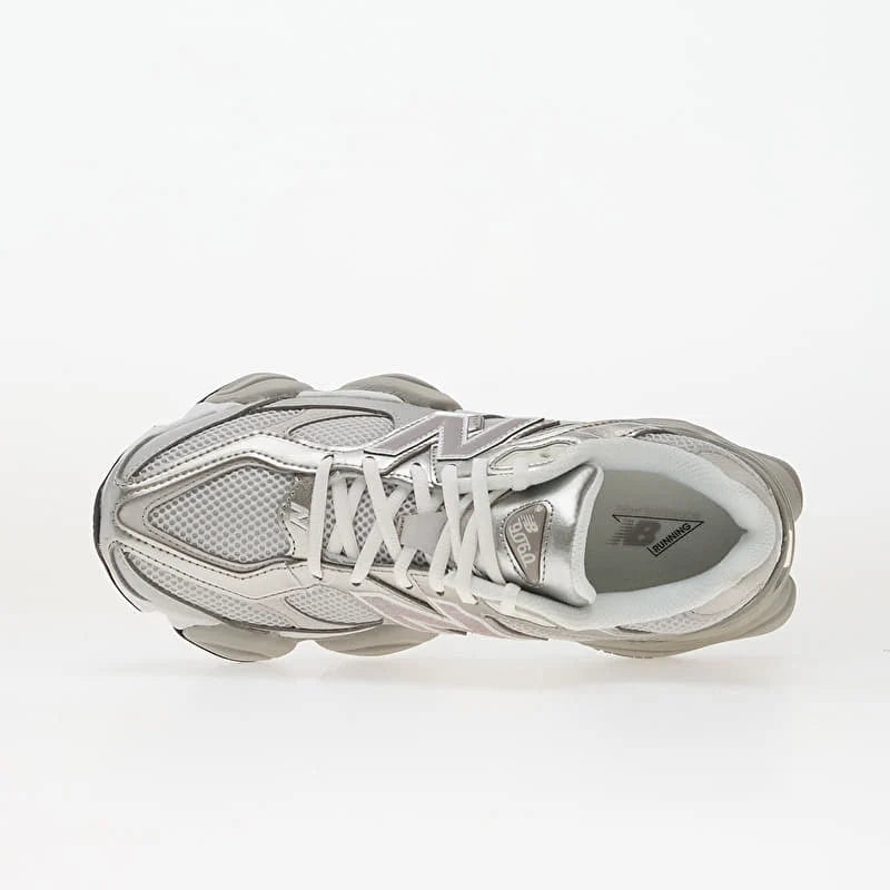 New Balance 9060 Raincloud Truffle Salt