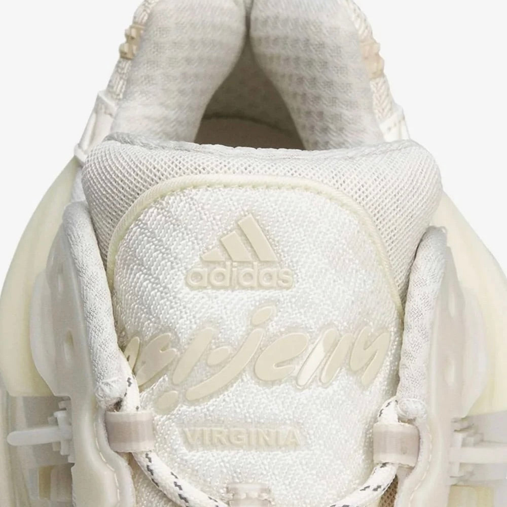 Adidas Adistar Jellyfish Pharrell Williams White
