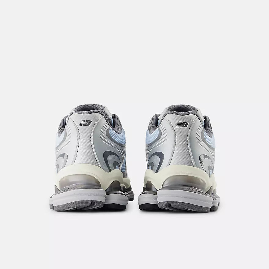 New Balance Abzorb 2000 Blue Grey Cream