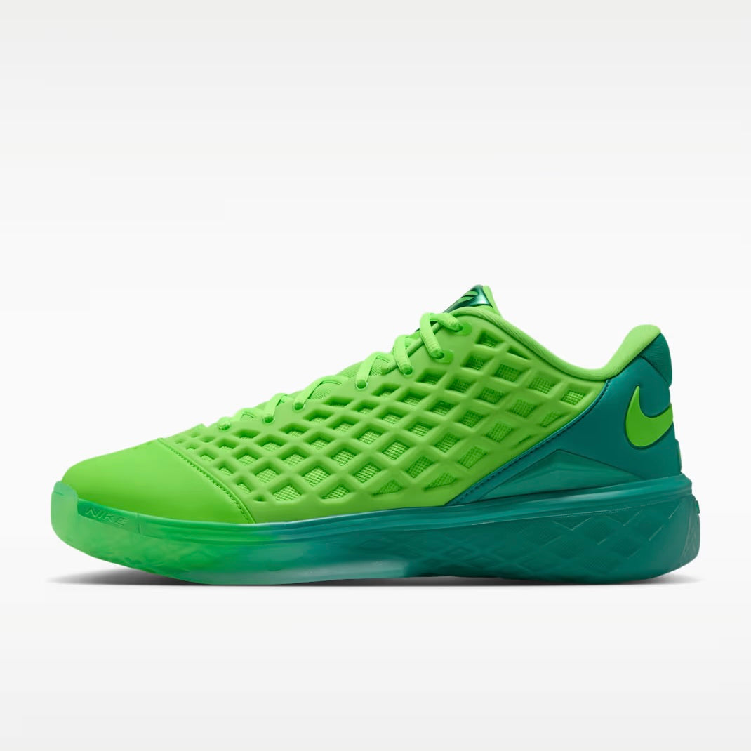 Nike Kobe 3 Low Protro Grinch