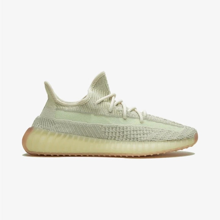 Adidas Yeezy Boost 350 V2 Citrin (Non-Reflective)