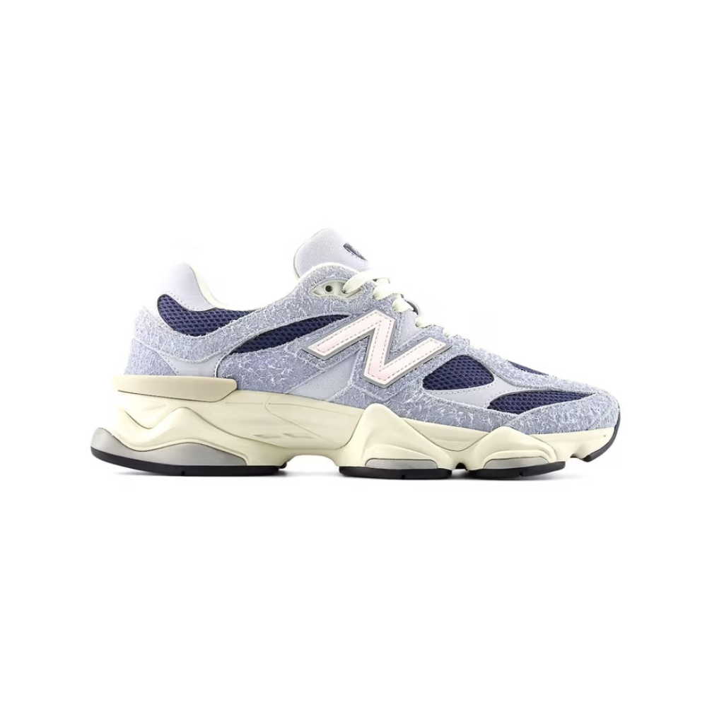 New Balance 9060 Light Arctic Grey Indigo
