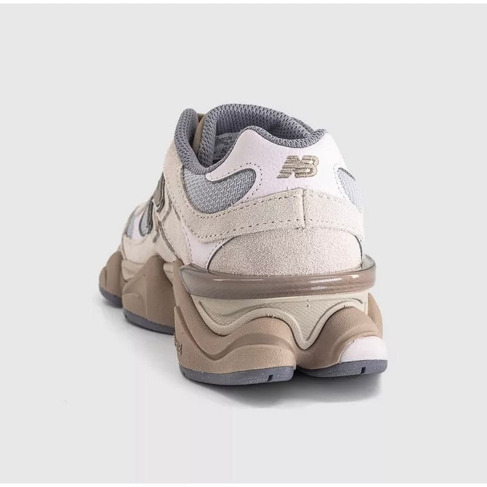 New Balance 9060 Timberwolf Driftwood
