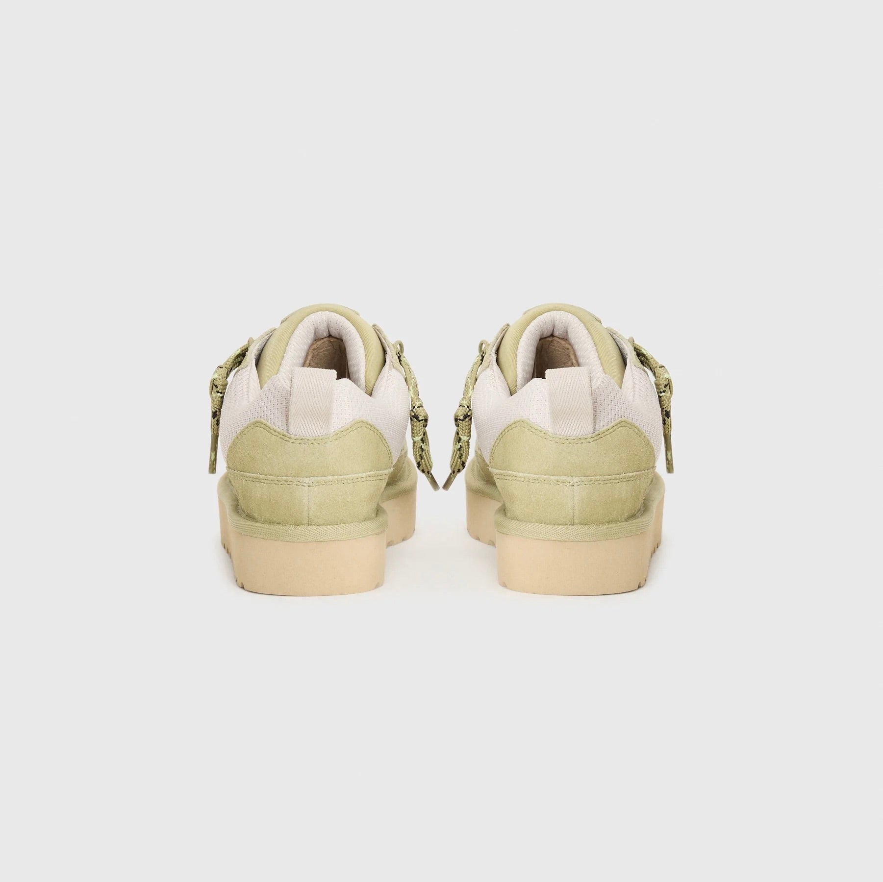 UGG Lowmel Lo Muted Brass