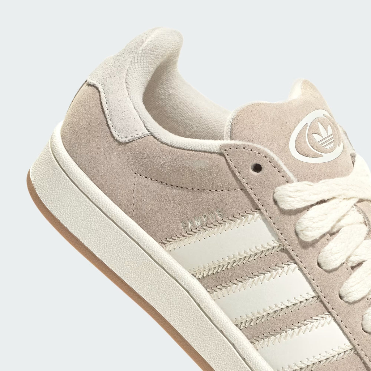 Adidas Campus 00s Wonder White