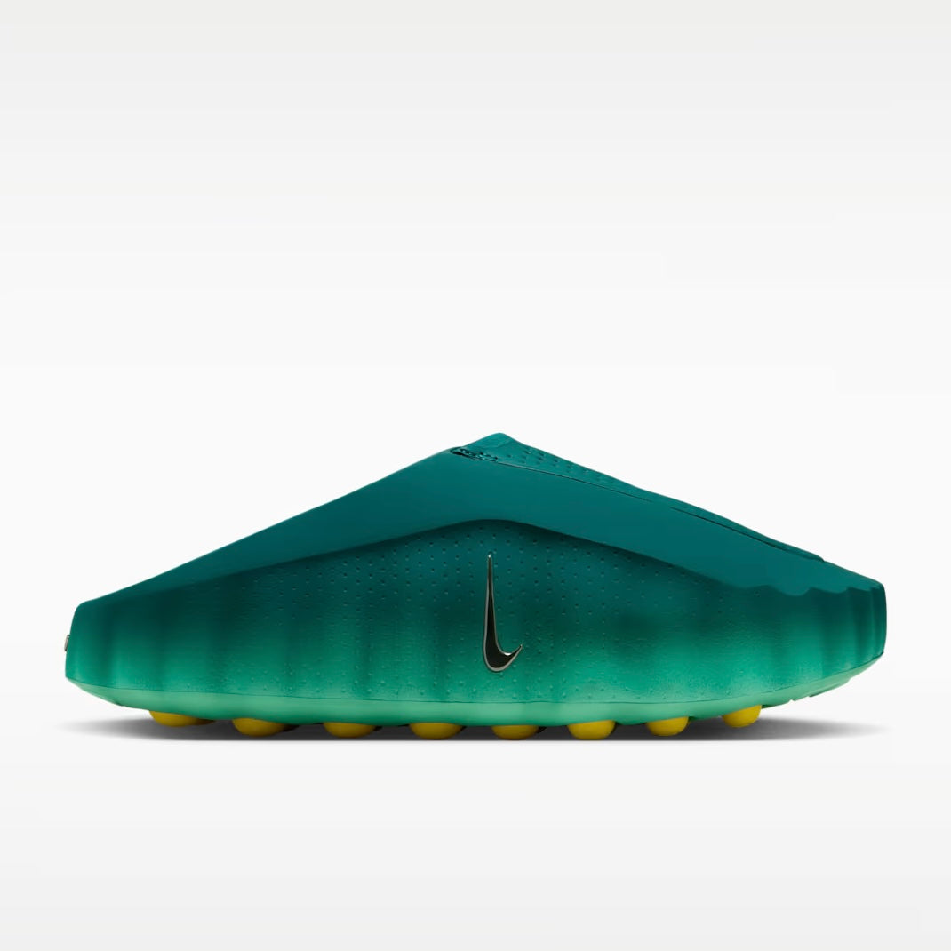 Nike Mind 001 Slide Geode Teal Light Menta