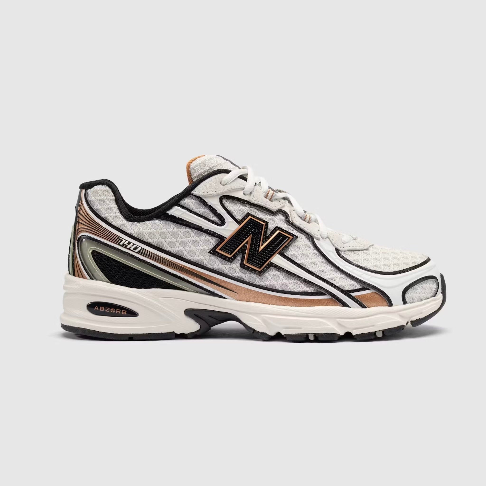 New Balance 740 The Whitaker Group Willful Bias For Discovery