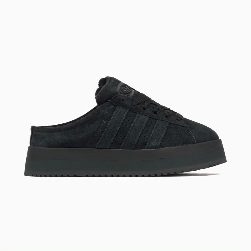 Campus 00s Winter Low Black Carbon