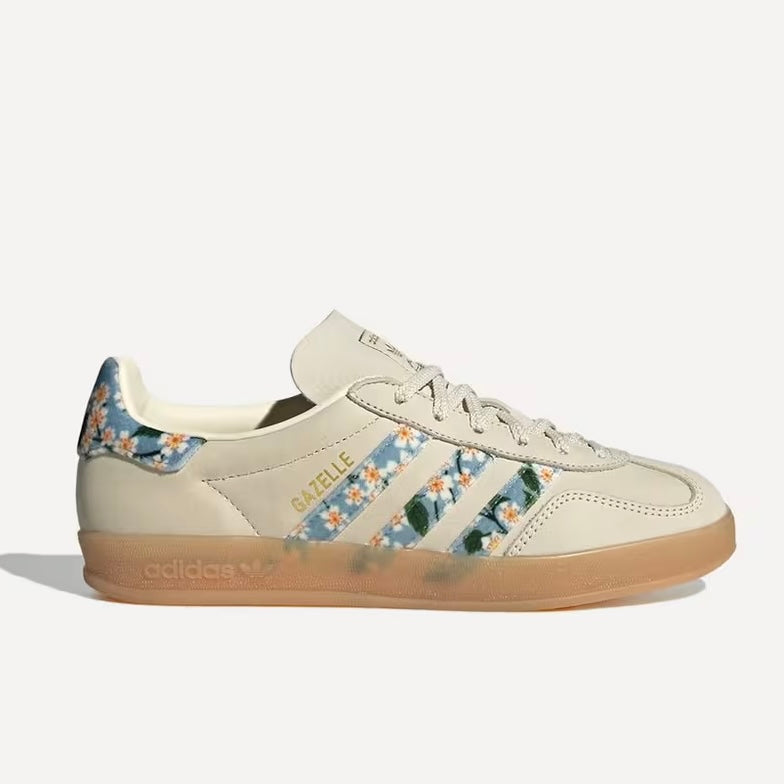 Adidas Gazelle Indoor Liberty London Mitsi Day